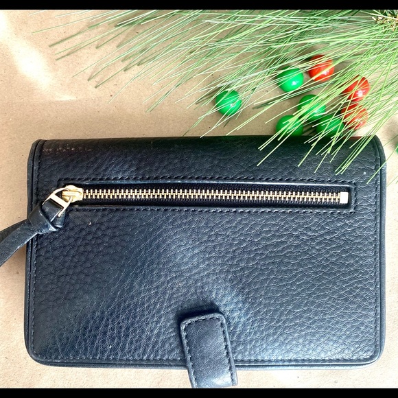 Tory Burch Wallet - Picture 4 of 4